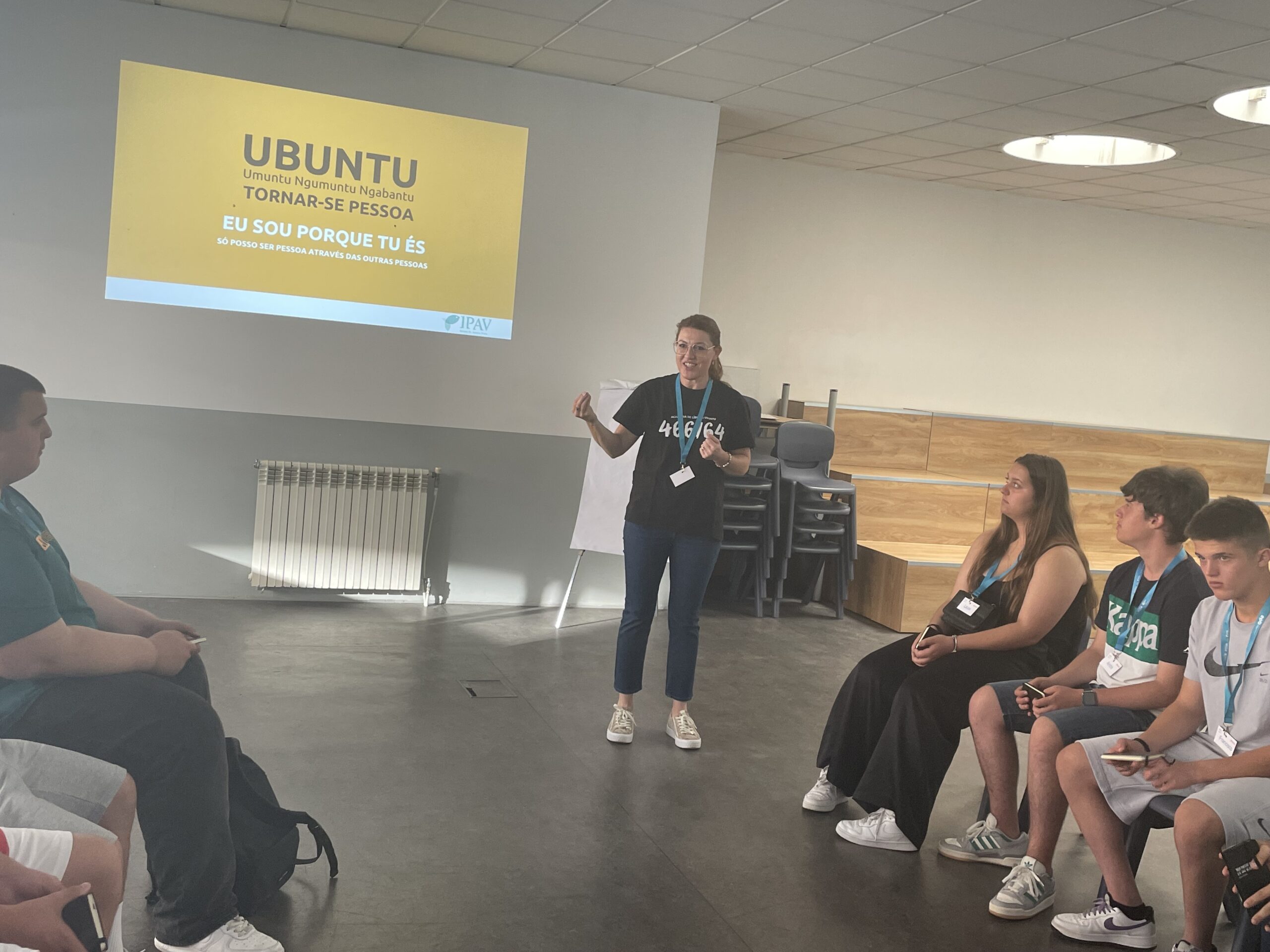 Clube Ubuntu