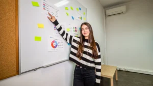 Técnico de Comunicação, Marketing, Relações-Públicas e Publicidade